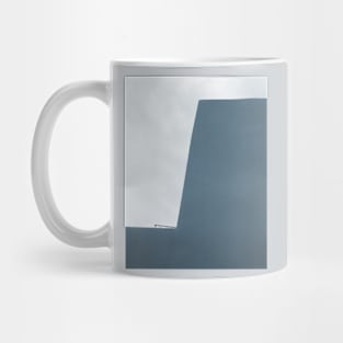 Architettura saracena, 2017 Mug